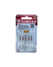 Aghi Singer Universal 2020