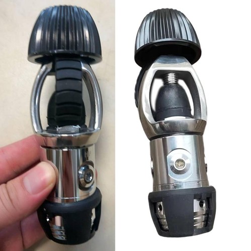 Bombola per immersione - bombola,