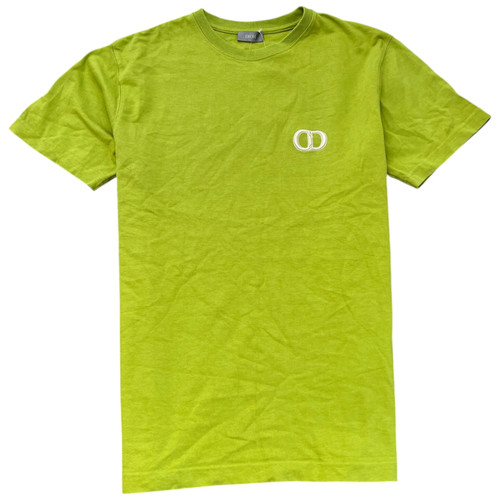 Shirt dior uomo icona cd - t-shirt,