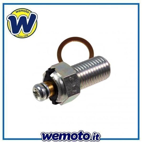 Interruttore sensore del - sensore,