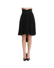 Elisabetta Franchi Gonna Elegante