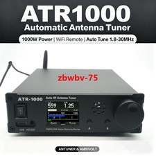 NUOVO ATR-1000 1000 W 1,8-30