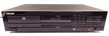 PHILIPS CD 732 Lettore CD
