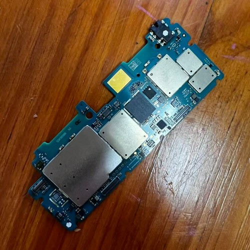 Xiaomi pad modding board - 2,