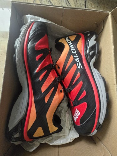 Salomon lab 4 adv - salomon, xt-4