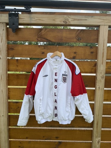 England umbro 1997 1999 - england, 1997-1999