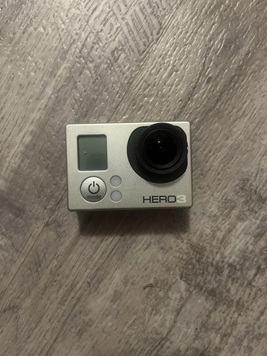 Gopro hero and accessories - and,
