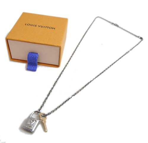 Autentica collana con