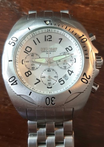 Orologio beuchat hydroteam - beuchat-,