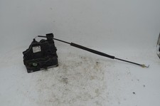 103161 Serratura Portiera