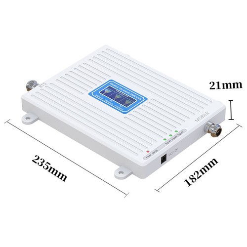 Mobile triband - 1x,