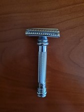 RASOIO DI SICUREZZA  MERKUR