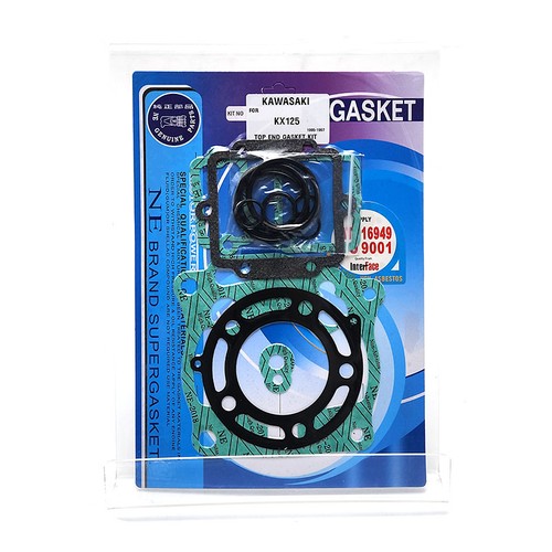 Guarnizione top end per - guarnizione,