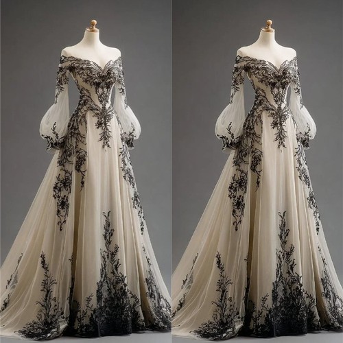 Abiti sposa pizzo - da,