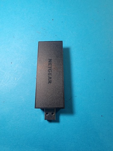 Netgear a6210 adattatore fi - netgear, wi-fi