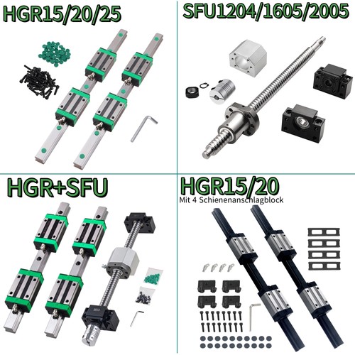 Hgr15 hgr20 hgr25 guida - hgr20,