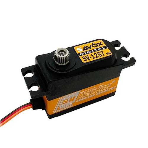 Savox digi mini size - digi,