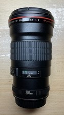 Canon EF 200 mm f/2.8 L II USM