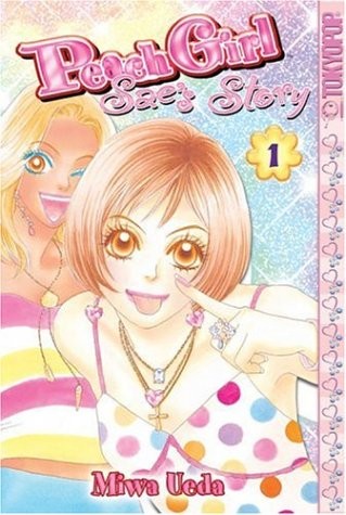 Peach girl sae - 1:, story
