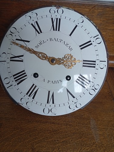 Ancien mouvement pendule - ancien,