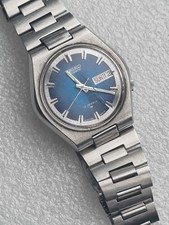 Seiko Automatic Day-date