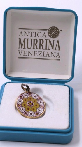 Antica murrina veneziana amv - murrina,