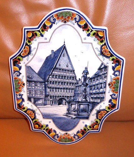 Royal delft de porceleyne - royal,