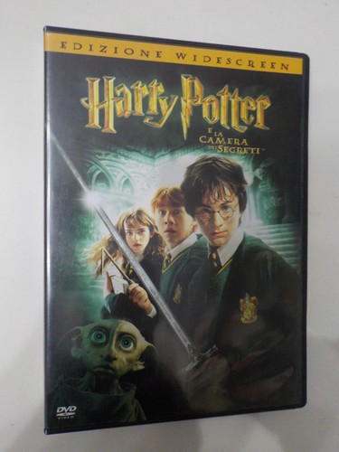 Harry potter camera dei - °harry, la