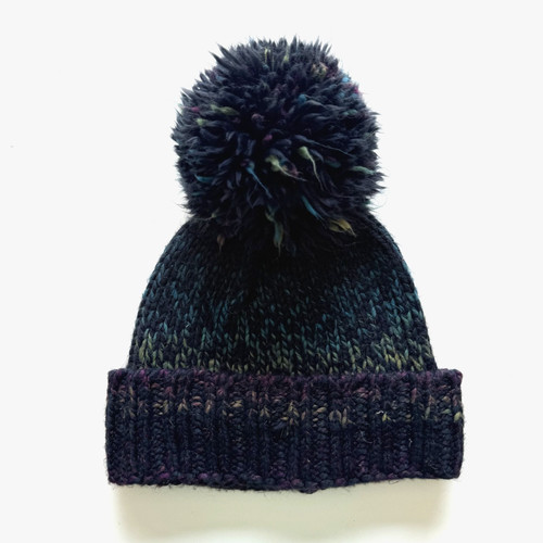 Cappello columbia pom - cappello,