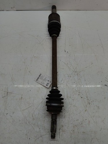 Albero motore sinistro per