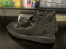 🐈‍⬛ 2016 Jordan Reveal