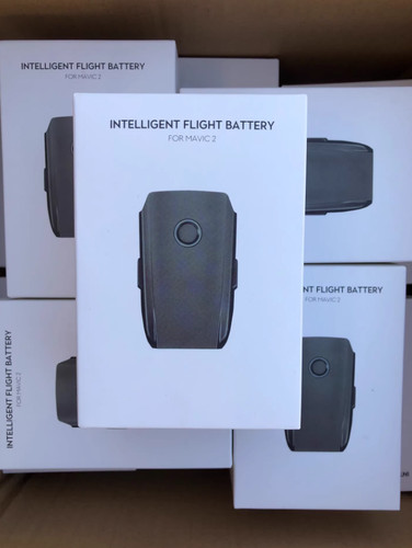 Batteria volo intelligente