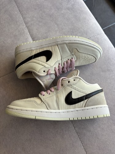 Jordan low appena verde - se,