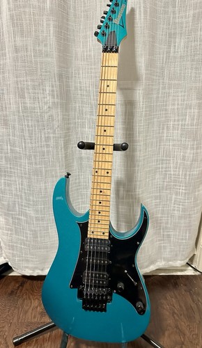 Ibanez rg450m electric guitar - electric,