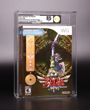 The Legend of Zelda Skyward