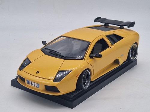 Lamborghini murcielago - lamborghini,