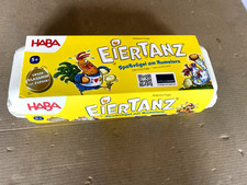 Haba gioco danza - gioco, uova