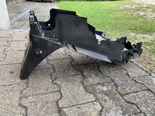 Honda cbr 900 sc28 - honda, 1992-1993