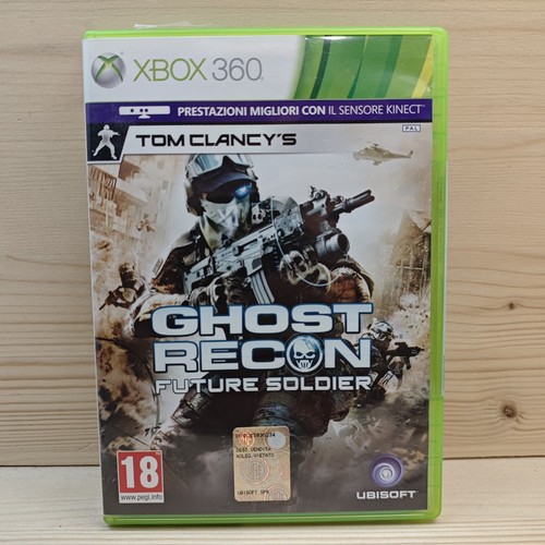 Tom clancy ghost recon - tom,