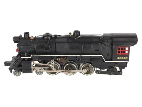 American flyer 43226 - flyer,