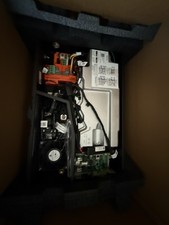 Inverter solare fotovoltaico