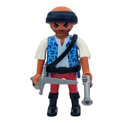Playmobil figura pirata