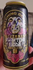 DEFTONES firmato vuoto BIRRA