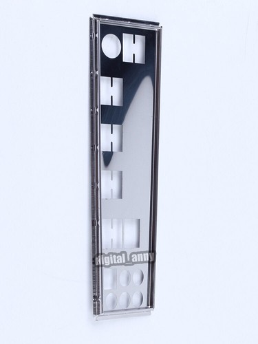 Oem per gigabyte - i/o,