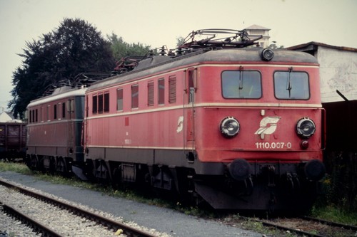 Dia 1110 007 009 - 1110, linz