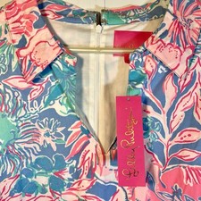 Lilly Pulitzer Ginger Stretch