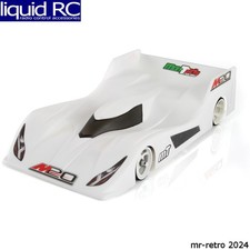 Mon-tech Racing 019016 Montech