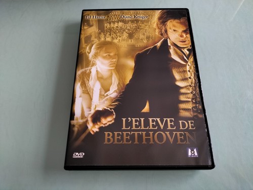 élève beethoven dvd - beethoven,