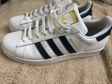Adidas Superstar 360 Size 9.5