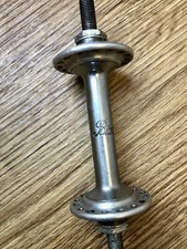 Mozzo anteriore vintage